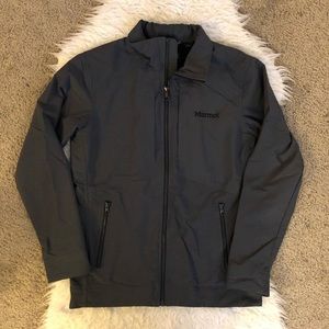 Marmot E Line Soft Shell Jacket